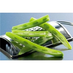 EDGELL 2KG SLICED GREEN BEANS