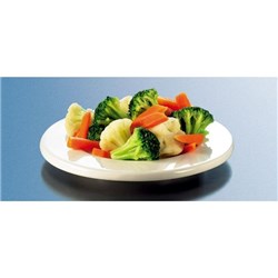 EDGELL 2KG CARROT/BROC/CAULI