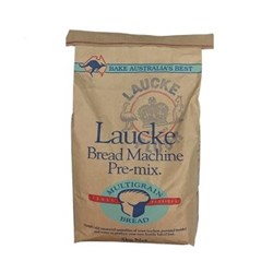 LK 10KG MULTI GRAIN BREAD PREMIX