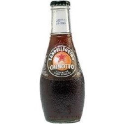 SAN PELL 200MLx24 CHINOTTO