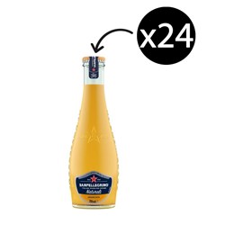 SAN PELL 200MLx24 ARANCIATA