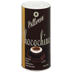 VIT 375G CHOCOCHINO DARK
