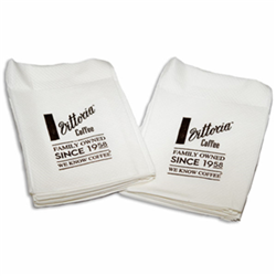 VIT x 250 1PLY 215x180MM NAPKINS