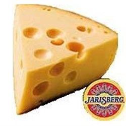 JARLSBERG WEDGE 230G