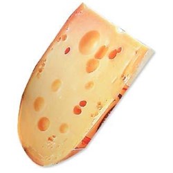 JARLSBERG SLICES 600G (2x300G)
