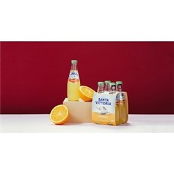 SAN VITT 200ML x 24 LIMONATA