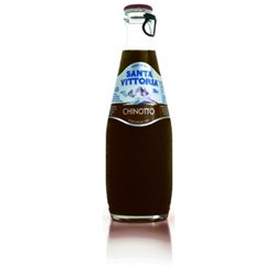 SAN VITT 200ML x 24 CHINOTTO