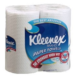KCA 44301 KL 2PK ABSORBENT KITCHEN TOWEL