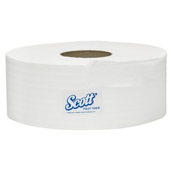 KCA 4781 6x800M JUMBO TOILET ROLL