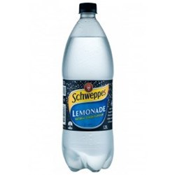 SCH 1.1LT x 12 LEMONADE