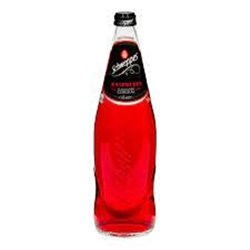 SCH 750ML RASPBERRY CORDIAL