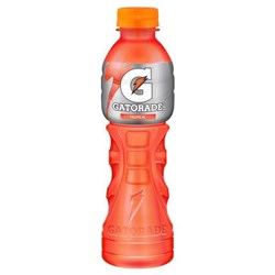 GATORADE 600ML x 12 TROPICAL*
