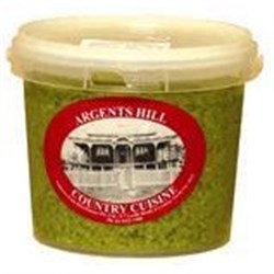 AH 1KG BASIL PESTO