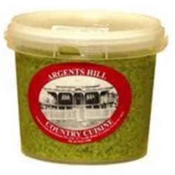 AH 1KG BASIL PESTO