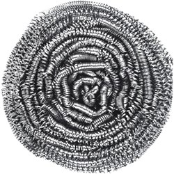 EDO 50G STAINLESS STEEL SCOURERS