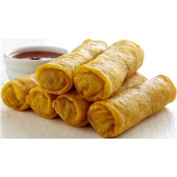 MARATHON x 20 MINI SPRING ROLL