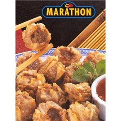 MARATHON x 60 MDSB MINI BEEF DIM SIM