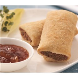 PAT X 72 PARTY SAUSAGE ROLL