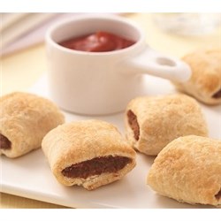 PAT X 96 MINI PARTY SAUSAGE ROLL
