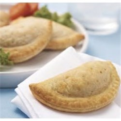 PAT X 72 PARTY PASTIES