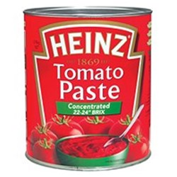 HEINZ A10 TOMATO PASTE