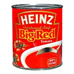 HEINZ A10 TOMATO SOUP