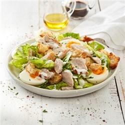 INGH 9811 1KG GF SLICED ROAST CHICKEN S/OFF