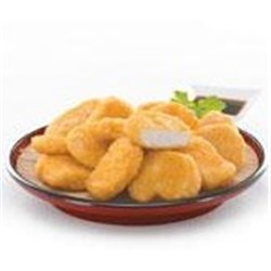 INGH 1900 1KG TEMPURA BREAST NUGGETS