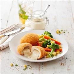 INGH 5560900 5KG CHICKEN ALFREDO