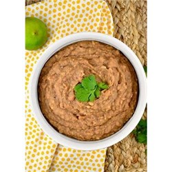 SF A10 REFRIED BEANS