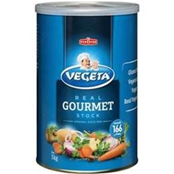 VEGETA GOURMET 1KG