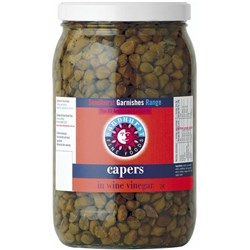 SF 2KG REG CAPERS
