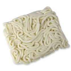 GOLD STAR 500G UDON NOODLE*