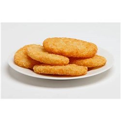 MCC 2KG HASH BROWN OVALS