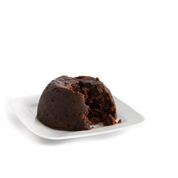 TF PC 130Gx48 PLUM PUDDING STEAMED CRYOVAC