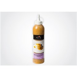 PR 500ML FRZ PASSIONFRUIT COULIS C3908