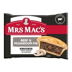 MRS 175GX12 MUSHROOM 12804