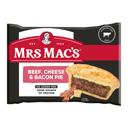 MRS 175GX12 BEEF/CHEES/BAC PIE 12803