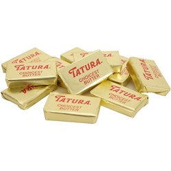 TATURA PC 7G x 200 BUTTER