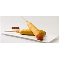 KEITHS 125Gx20 DAGWOOD DOGS