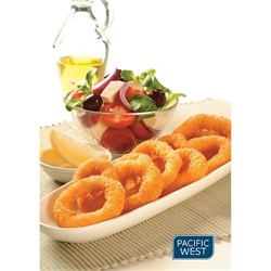 PW 1KG INDEPENDENT SQUID RINGS FORMED