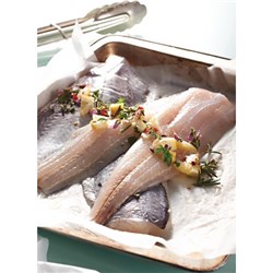 SEALORD 6.8KG 4/6OZ HOKI SKIN ON