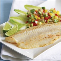 5KG 120/170 BASA FILLETS