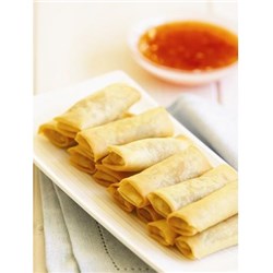 HAKKA 15Gx96 COCKTAIL SPRING ROLLS