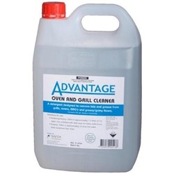 POLO 5LT OVEN & GRILL CLEANER