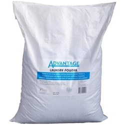 POLO 15KG LAUNDRY POWDER BAG