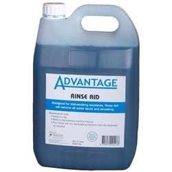 POLO 5LT RINSE AID