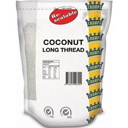 TRUMPS 1KG COCONUT LONGTHREAD