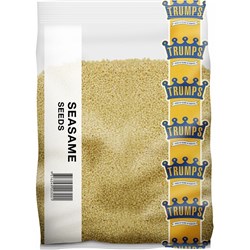 TRUMPS 1KG SESAME SEED