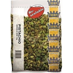 TRUMPS 1KG PISTACHIO KERNELS